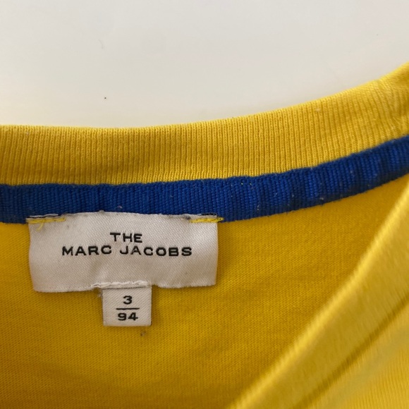 Marc Jacob’s kids - t shirt - size 3 - Picture 3 of 4